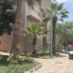 ايديال شاليه الحمرا
