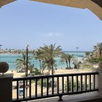 ايديال شاليه الحمرا