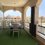 ايديال شاليه الحمرا