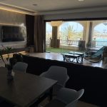 ايديال شاليه الحمرا